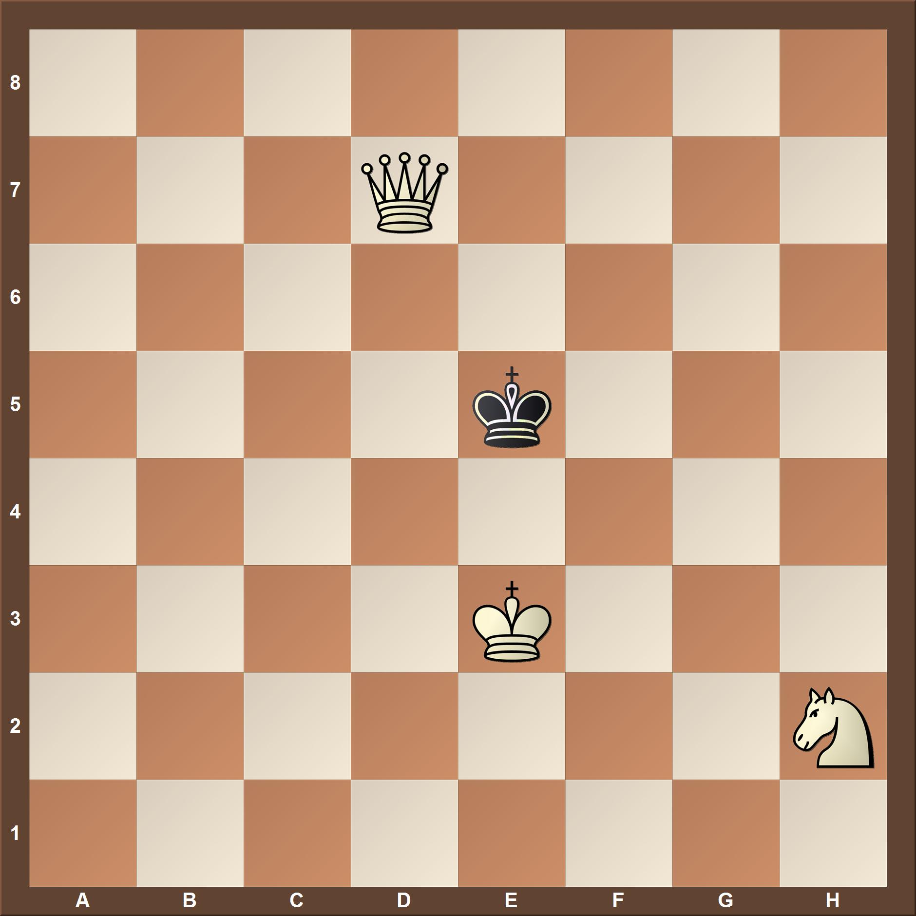 Mate in One - No.4